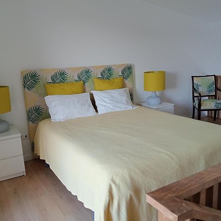 Ocean & Countryside Apartments Encarnacao Zewnętrze zdjęcie