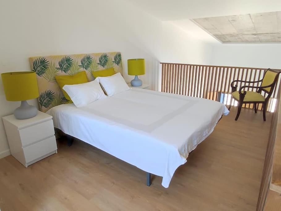 Ocean & Countryside Apartments Encarnacao Zewnętrze zdjęcie