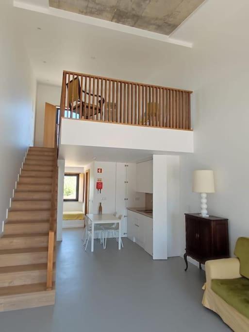 Ocean & Countryside Apartments Encarnacao Zewnętrze zdjęcie