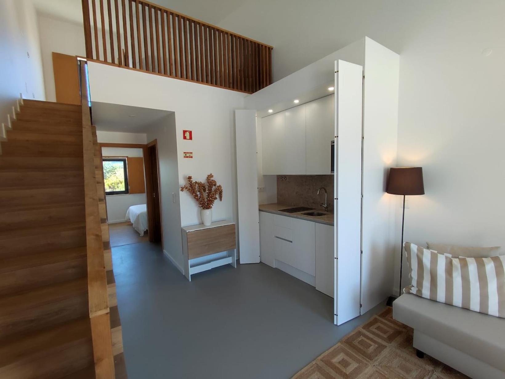 Ocean & Countryside Apartments Encarnacao Zewnętrze zdjęcie