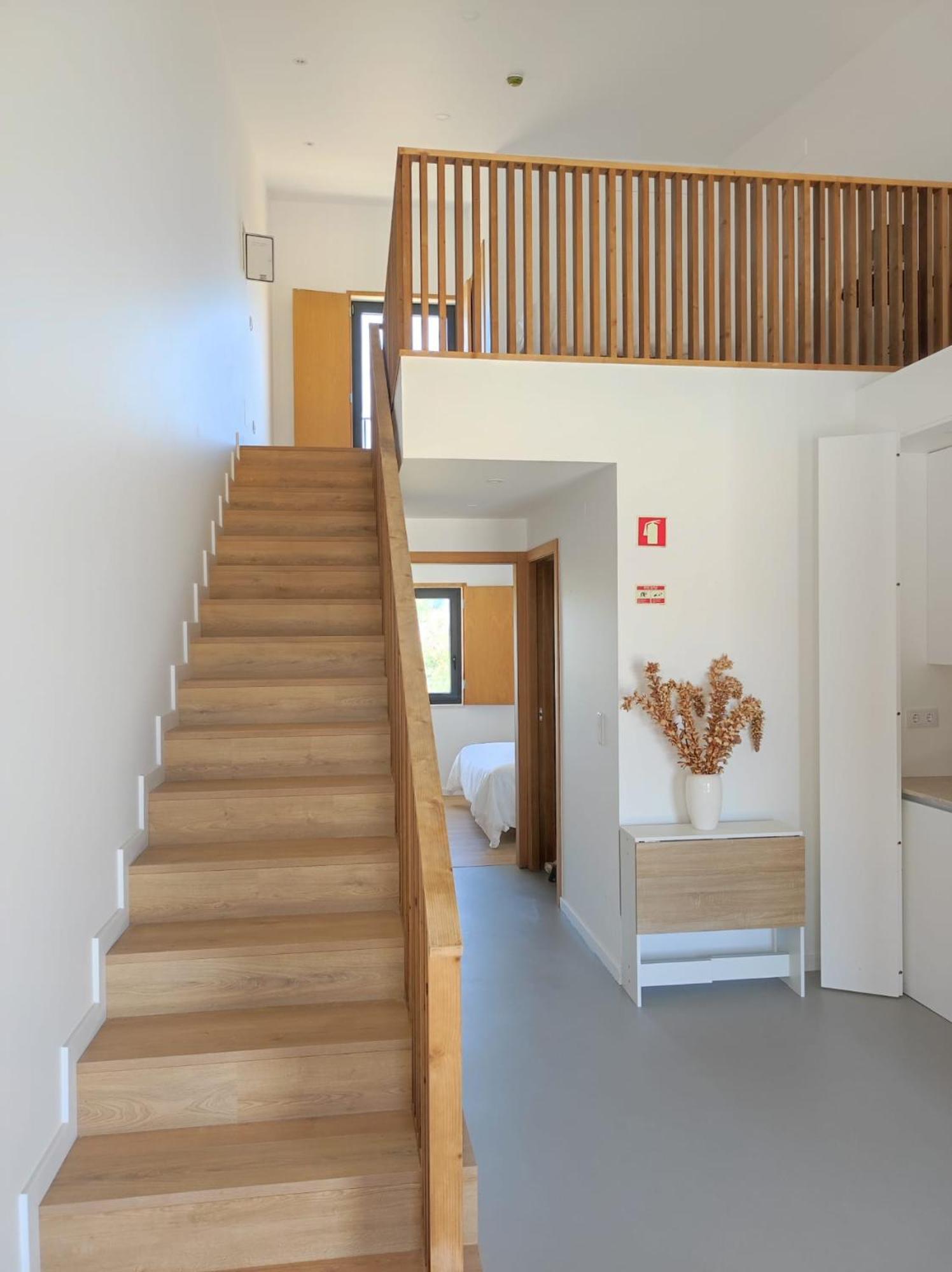 Ocean & Countryside Apartments Encarnacao Zewnętrze zdjęcie
