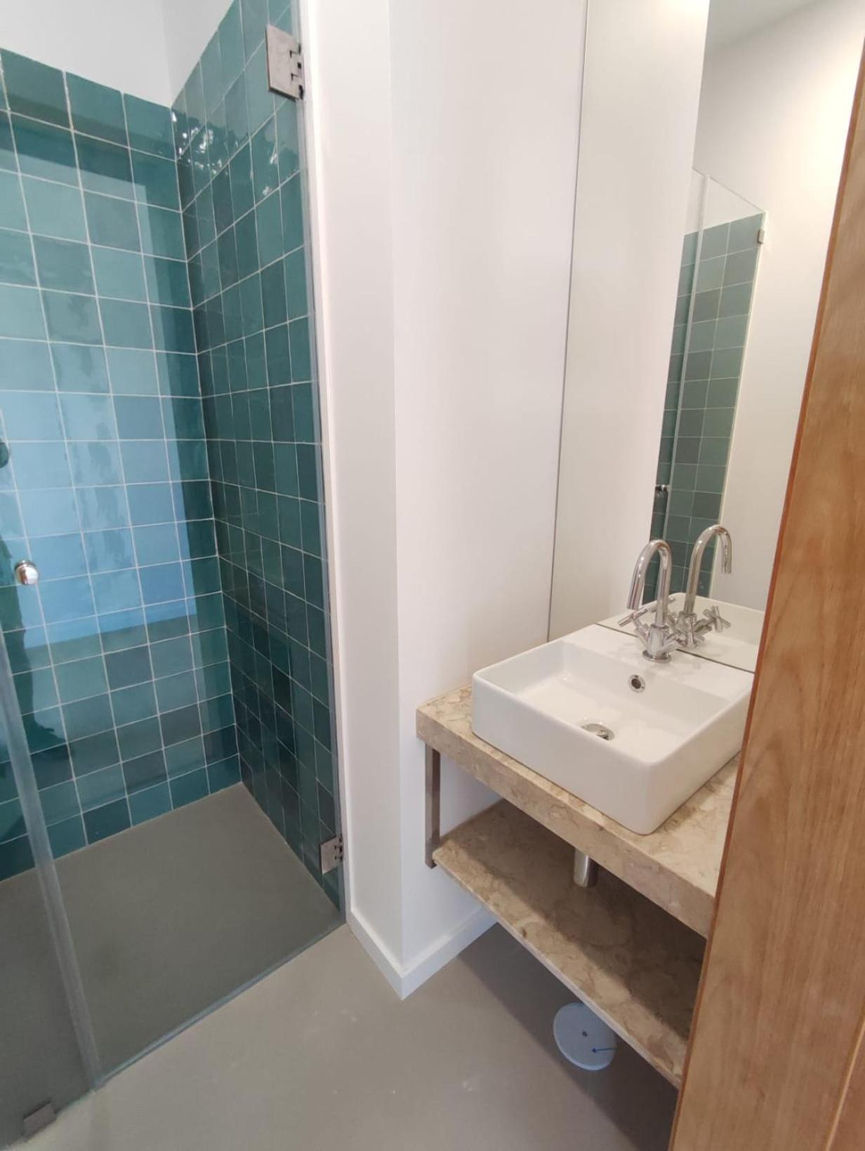 Ocean & Countryside Apartments Encarnacao Zewnętrze zdjęcie
