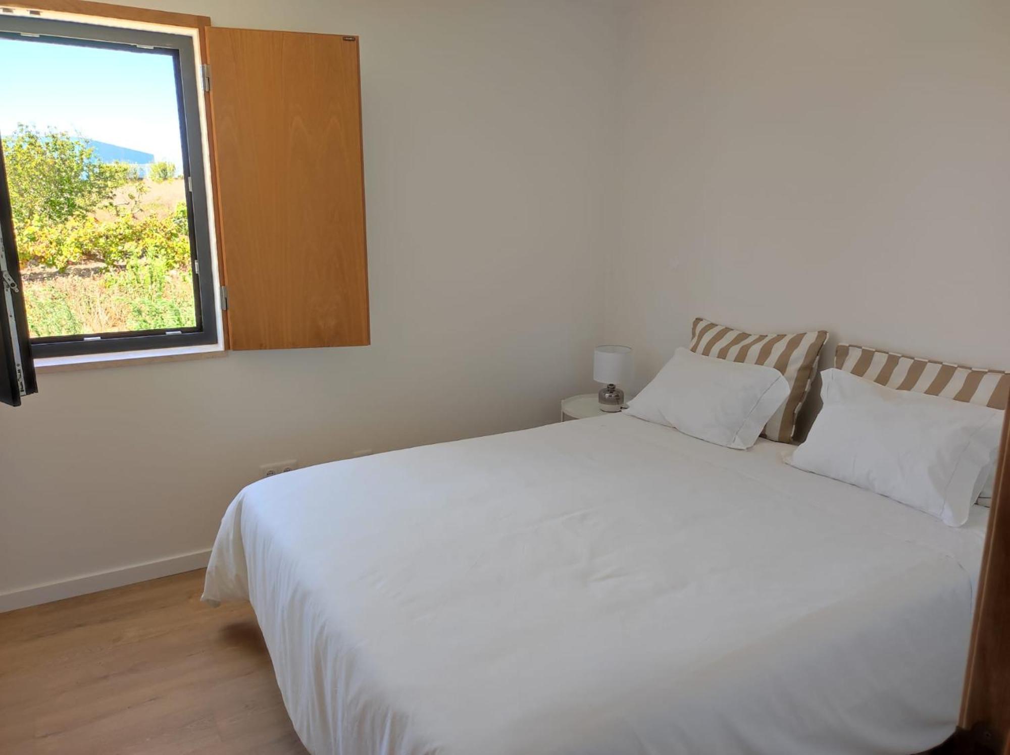 Ocean & Countryside Apartments Encarnacao Zewnętrze zdjęcie