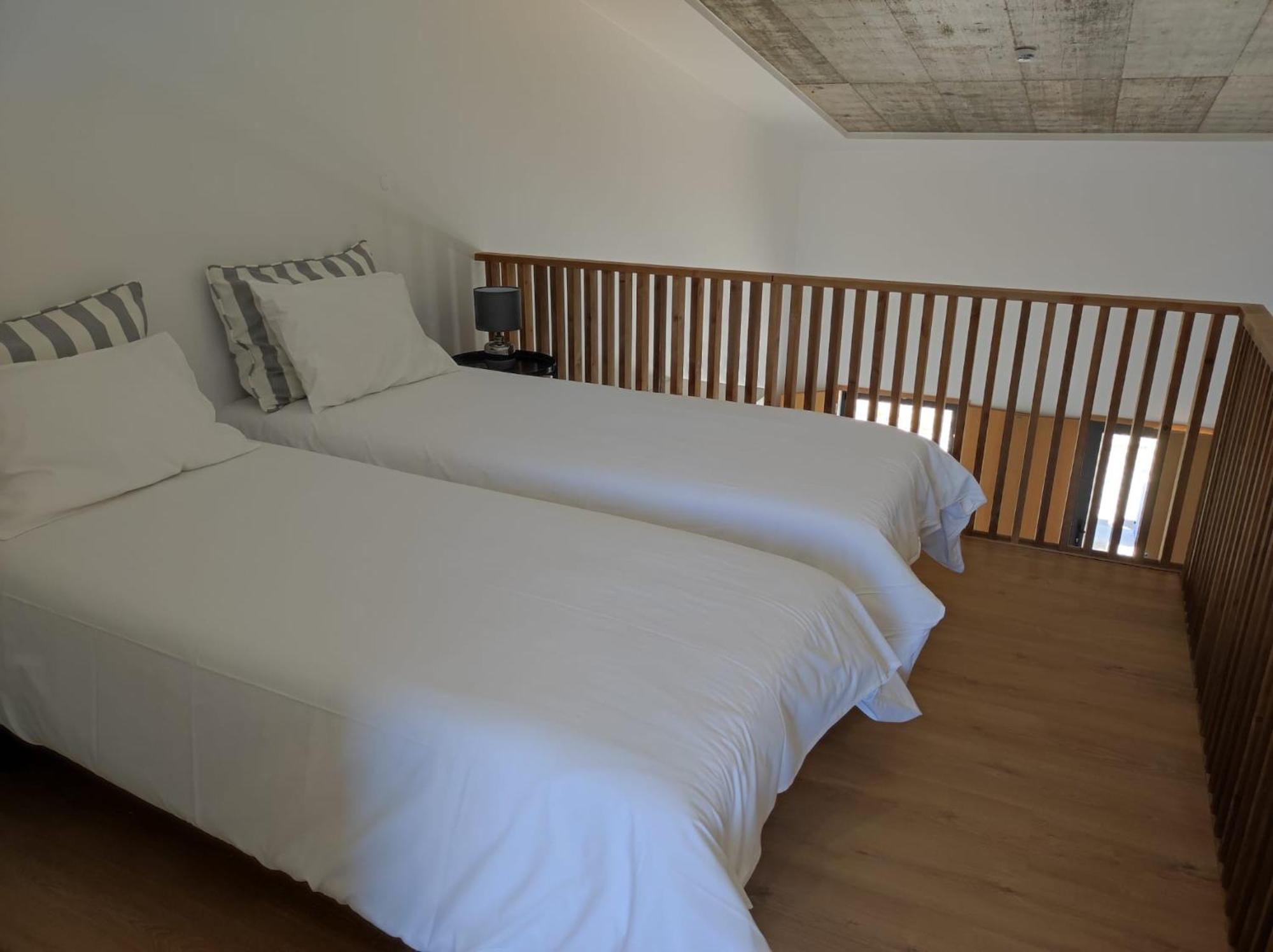 Ocean & Countryside Apartments Encarnacao Zewnętrze zdjęcie
