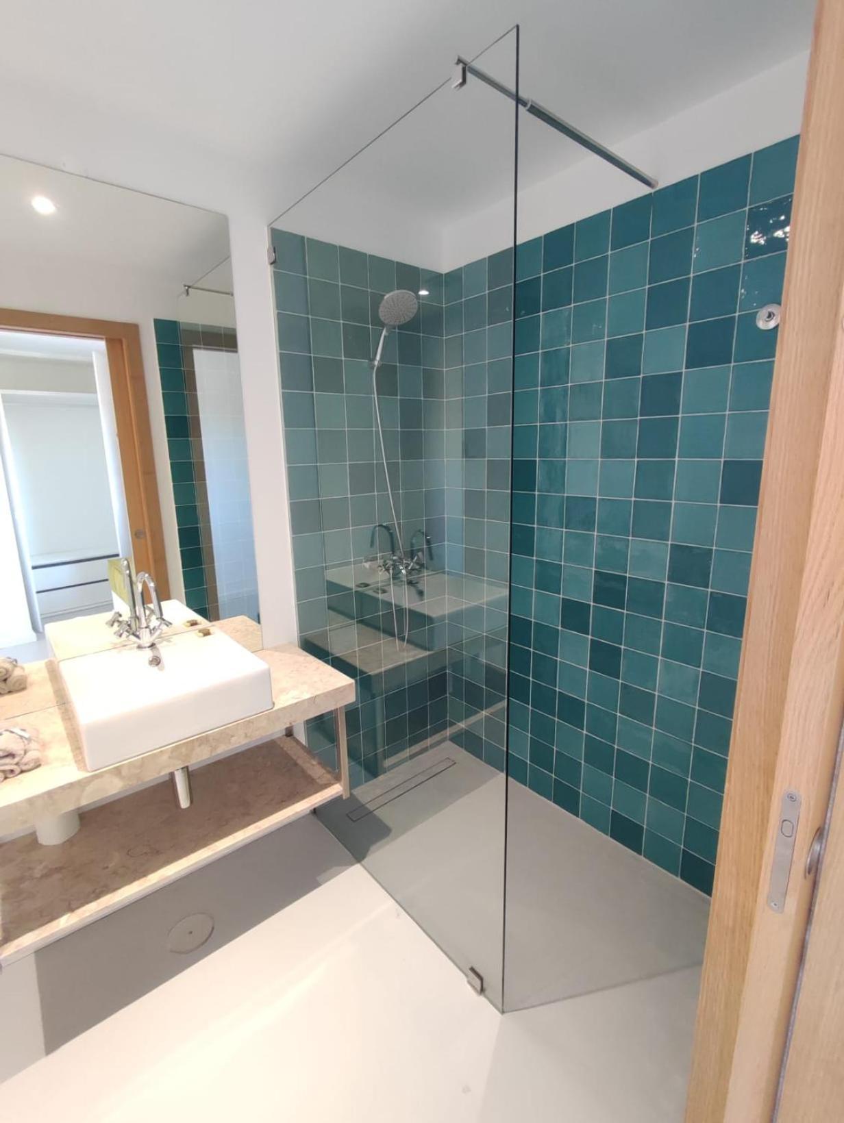 Ocean & Countryside Apartments Encarnacao Zewnętrze zdjęcie
