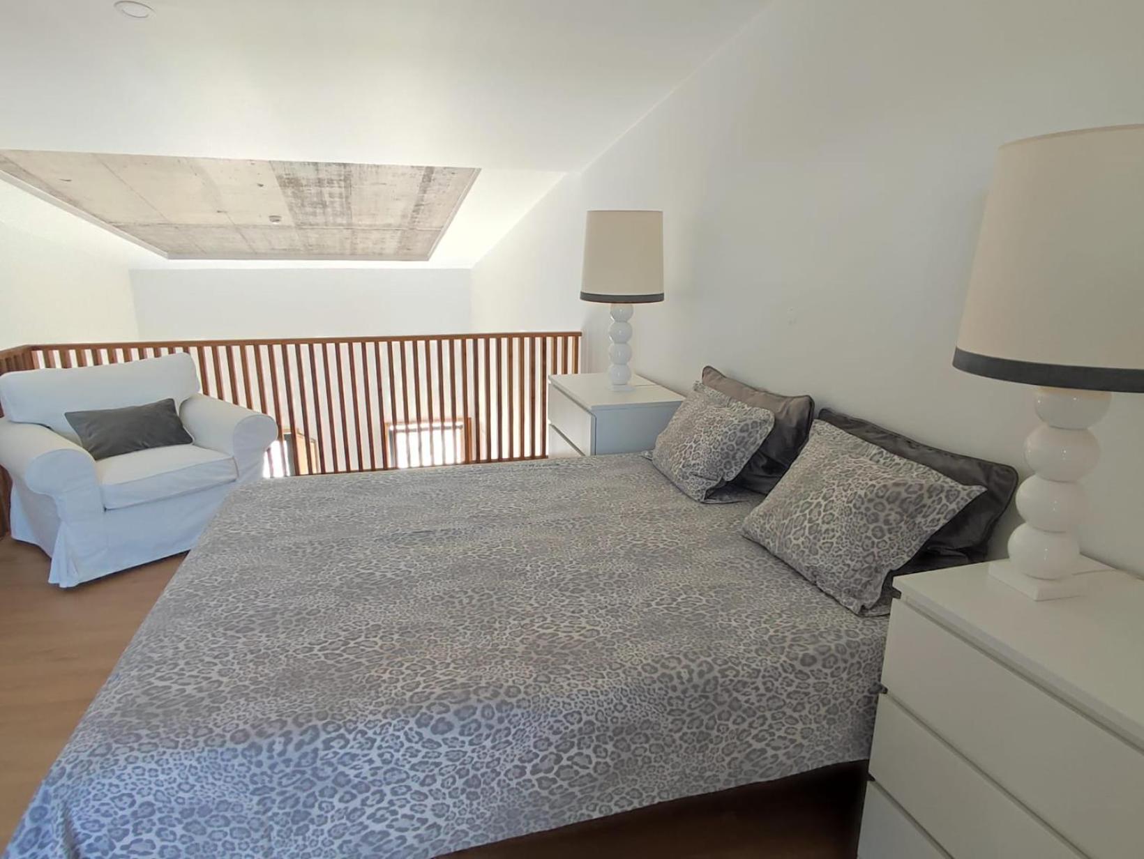 Ocean & Countryside Apartments Encarnacao Zewnętrze zdjęcie