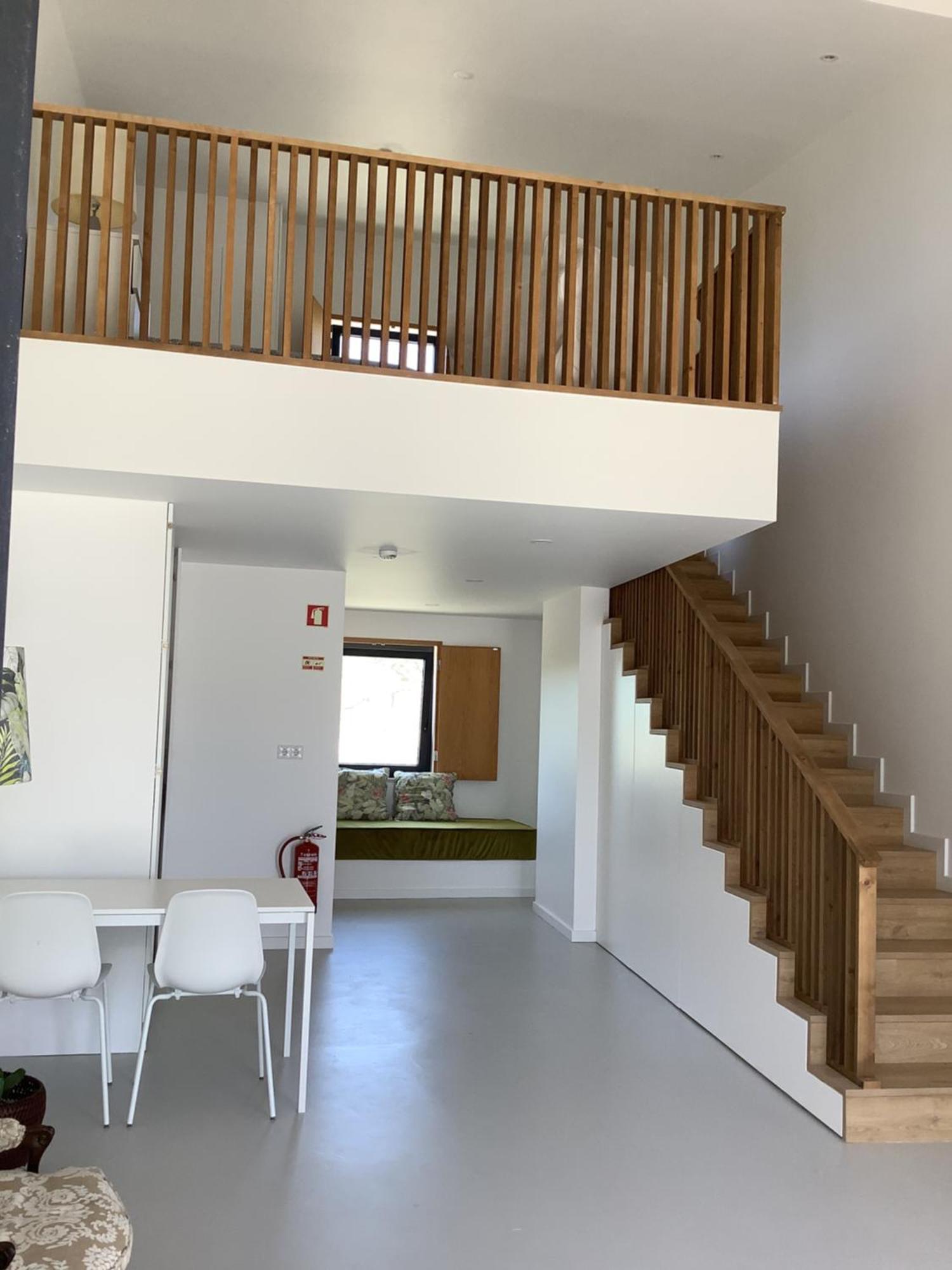 Ocean & Countryside Apartments Encarnacao Zewnętrze zdjęcie