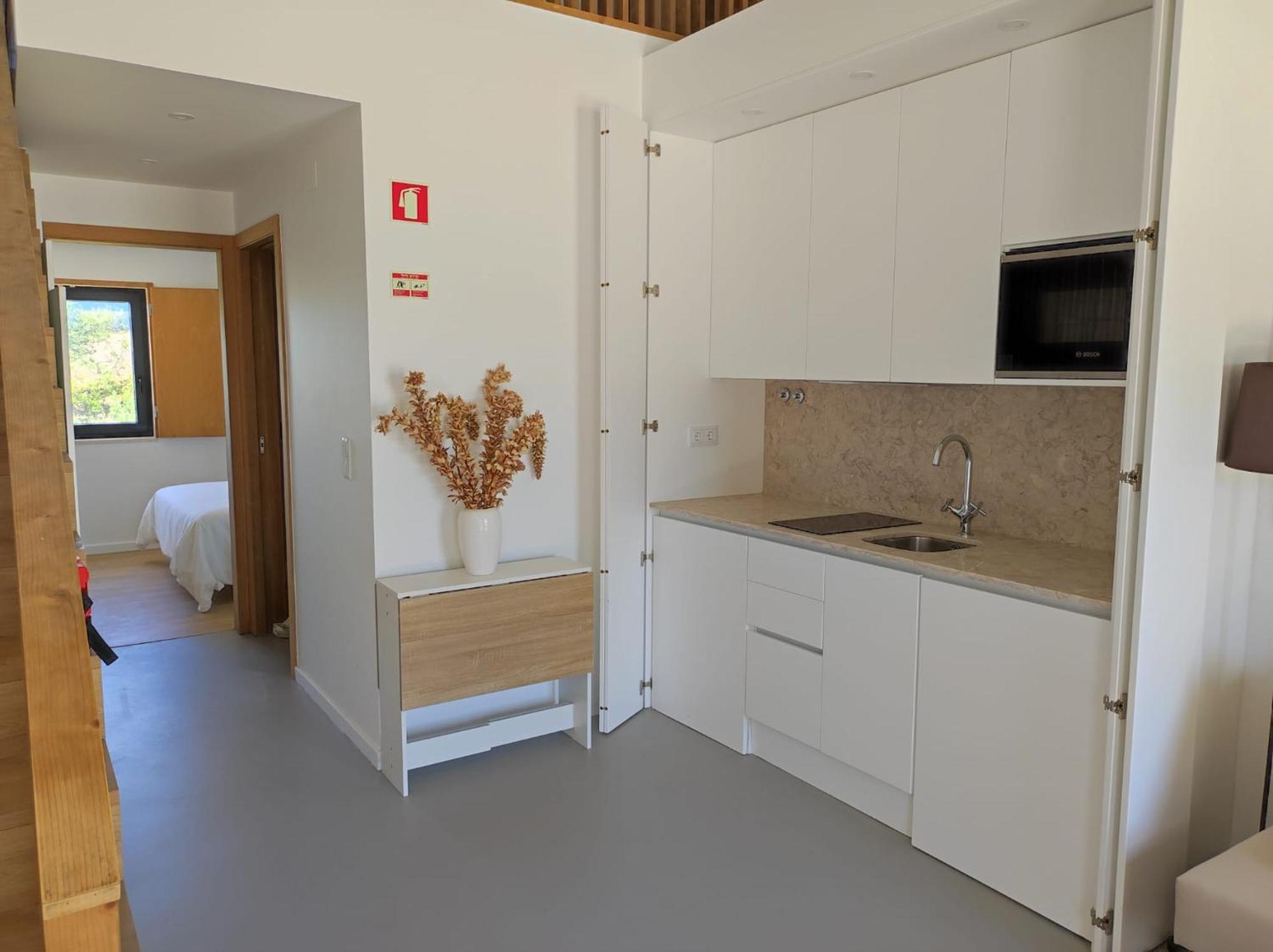 Ocean & Countryside Apartments Encarnacao Zewnętrze zdjęcie