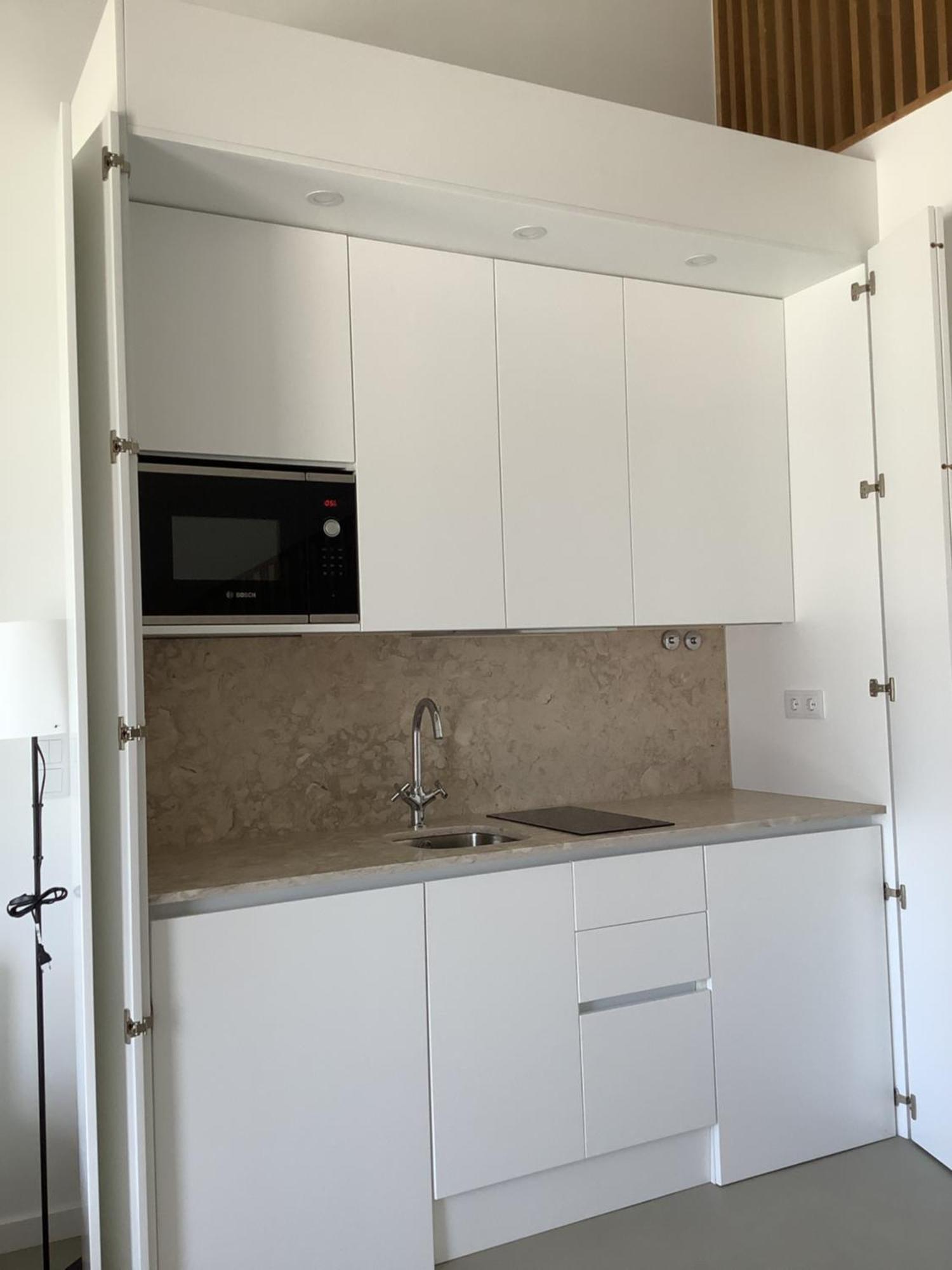 Ocean & Countryside Apartments Encarnacao Zewnętrze zdjęcie
