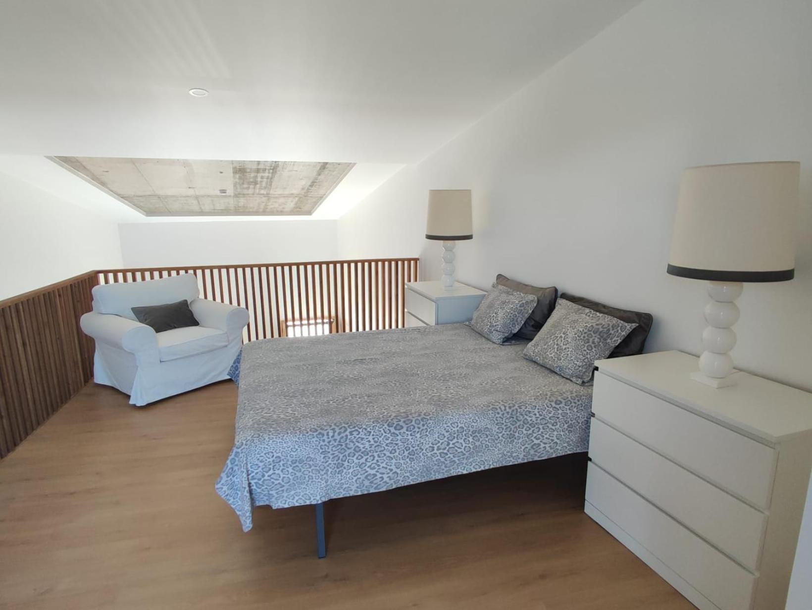 Ocean & Countryside Apartments Encarnacao Zewnętrze zdjęcie