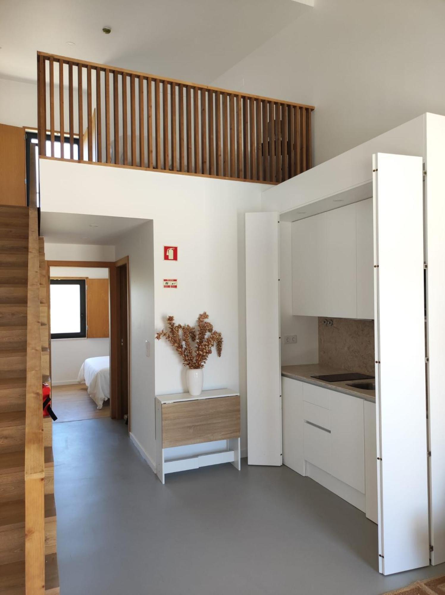 Ocean & Countryside Apartments Encarnacao Zewnętrze zdjęcie