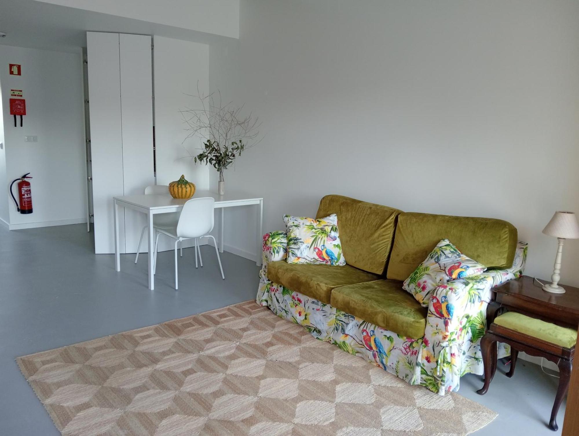 Ocean & Countryside Apartments Encarnacao Zewnętrze zdjęcie