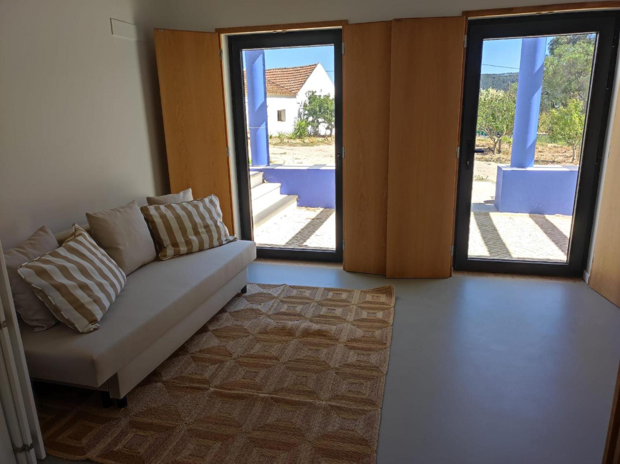 Ocean & Countryside Apartments Encarnacao Zewnętrze zdjęcie