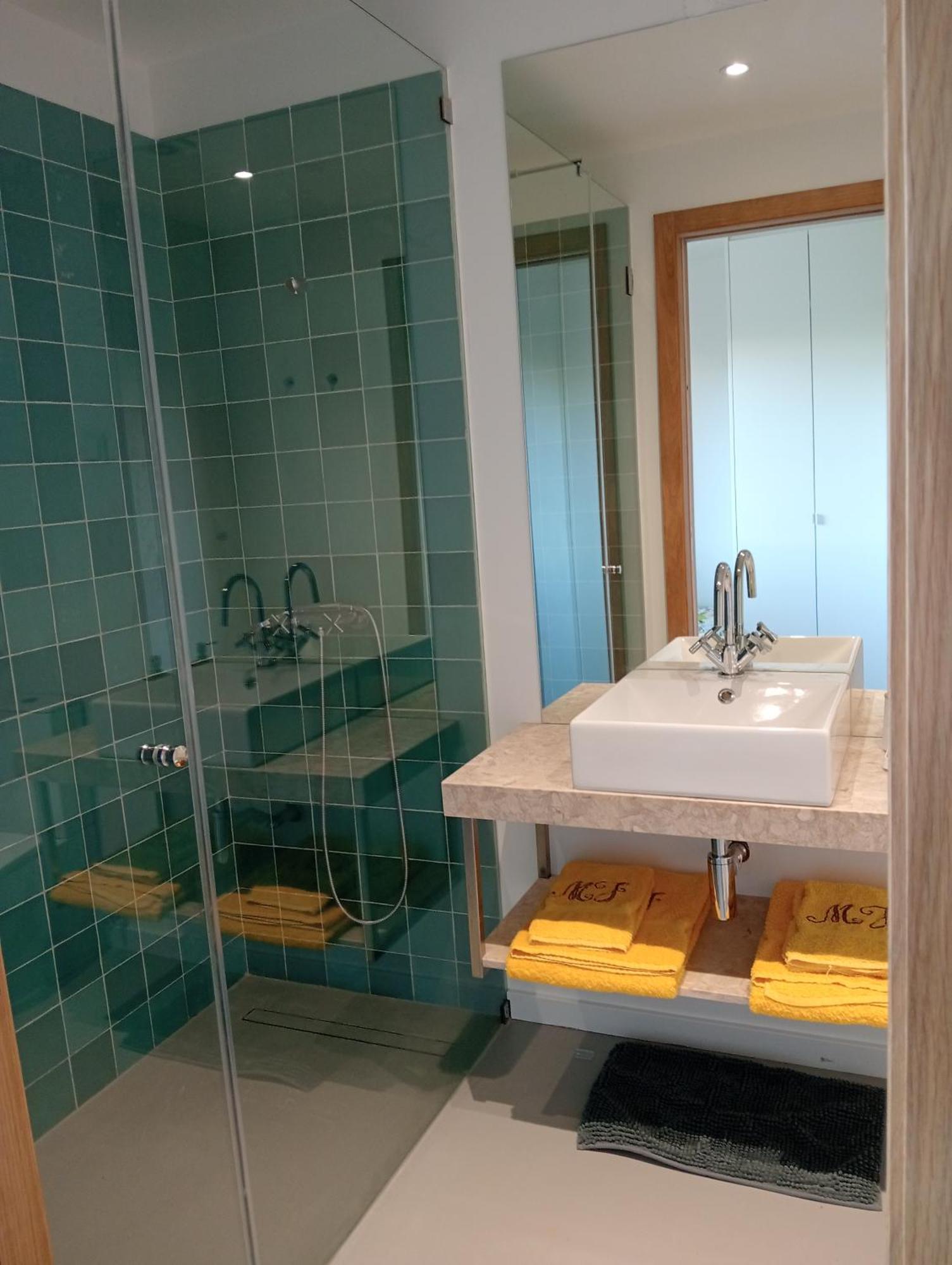 Ocean & Countryside Apartments Encarnacao Zewnętrze zdjęcie