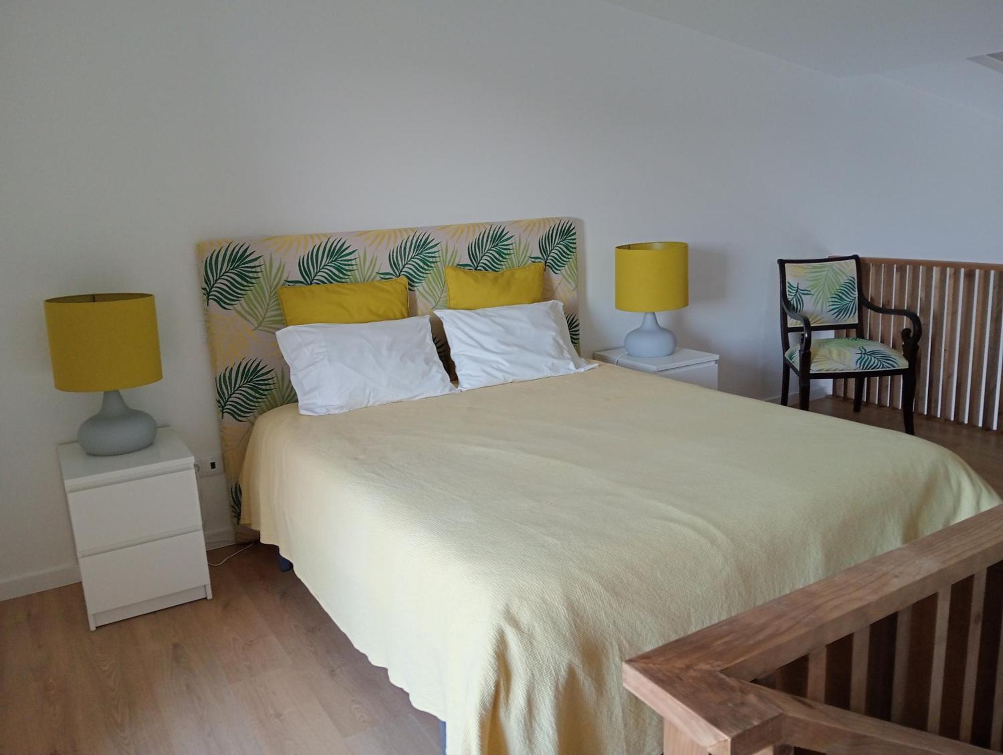 Ocean & Countryside Apartments Encarnacao Zewnętrze zdjęcie